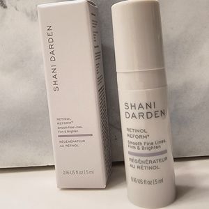 New Shani Darden Retinol Reform